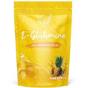 NZ Muscle Glutamine - CS Supplements