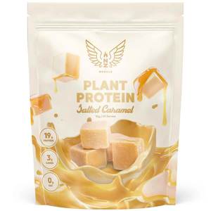 Products: NZ Muscle Plant Protein - CS Supplements
