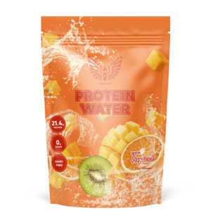 Products: NZ Muscle Protein Water - CS Supplements