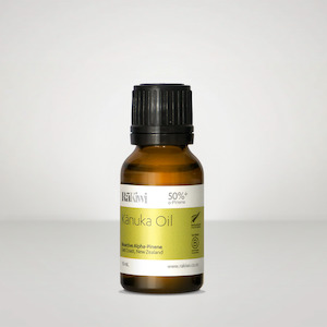 Essential Oil: BALANCE Kānuka Oil