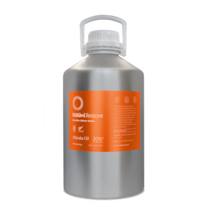 All: RāKiwi Mānuka Oil β-Triketone 20%+ (5kg)