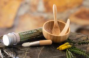 Gift Sets: Clay Mask Gift Set