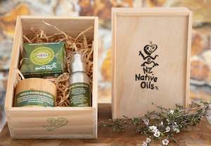 Gift Sets: Hand Care Gift Box