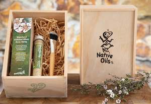 Gift Sets: Skin Clear Gift Box