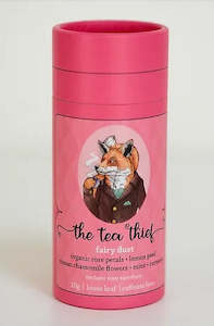 The Tea Thief - Fairy Dust