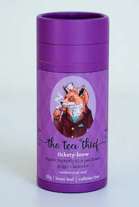 Products: The Tea Thief - Tickety-Brew