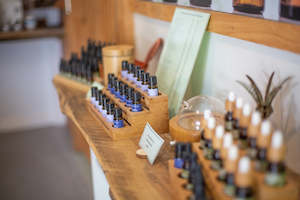 Kanuka Essential Oil