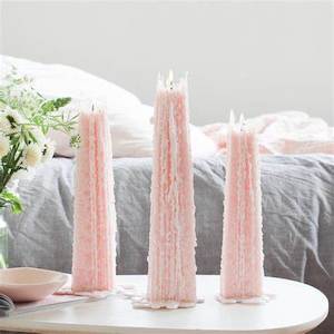 Candles: Icicle Candles