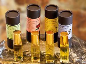Native Essences - Natural Perfume Oil 12ml