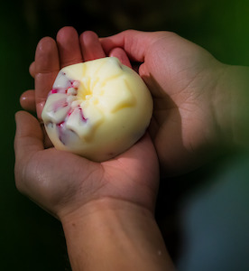 Moisturising Body Bar