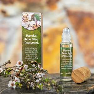Manuka Acne Spot Treatment 15ml