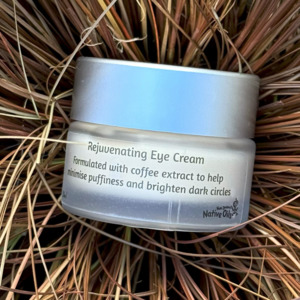Rejuvenating Eye Cream 30g