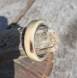 Products: 40,000 Year Old NZ Native Swamp Kauri (Limited edition) - NZ NATIVE WOOD RINGS