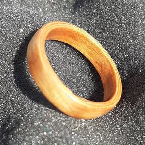 Products: NZ Native Bentwood Ring - NZ NATIVE WOOD RINGS