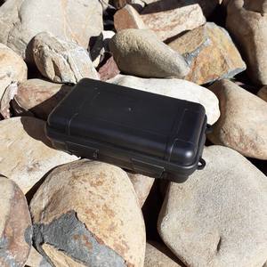 Products: NZ Ring Strong Box (shock proof) - NZ NATIVE WOOD RINGS