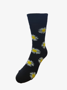 Products: Rock Daisy Merino blend Sock NZNC