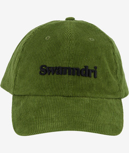 Products: Swanni Corduroy Cap SWANNDRI