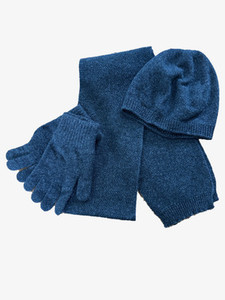 Best Sellers: Beanie, Glove, Scarf Combo Possum Merino Silk NZNC