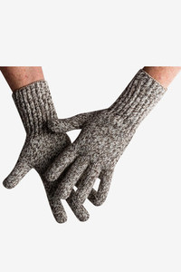 Gloves, Arm & Leg Warmers: Farm Fleck Glove NORSEWEAR