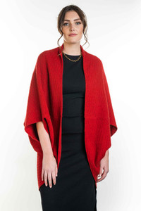 Products: Textured Shrug TRILOGY