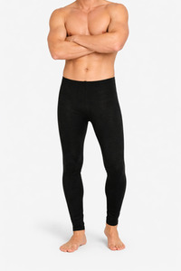 Best Sellers: Fine Merino Wool Long John Base Layer Pants NZNC