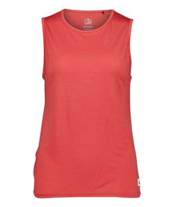 Merino Fusion Wmns Singlet SWANNDRI
