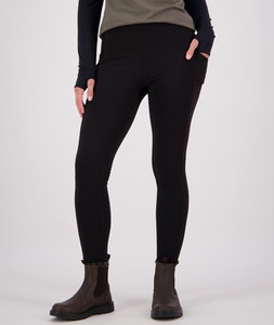 Swanndri Women's: High Rock Womens Leggings SWANNDRI