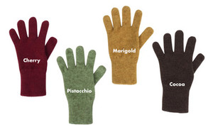 Extended Glove NATIVE WORLD
