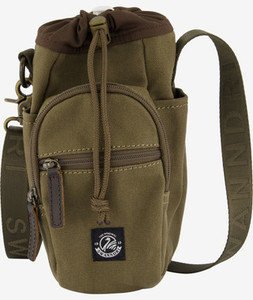 Products: Hillsborough Water Bottle Bag SWANNDRI