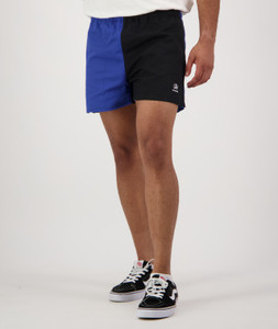 Men's Pants & Shorts: Chequered Rugby Short SWANNDRI