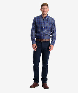 Rifle Stretch Jeans SWANNDRI