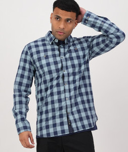 Outlet: Matarangi L/S Cotton Shirt SWANNDRI