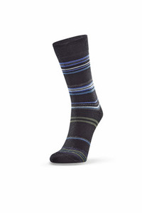 Horizon Stripe Merino Sock NORSEWEAR