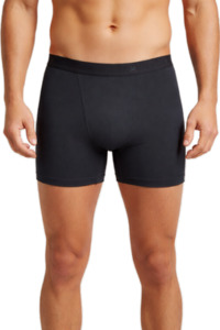 Fine Merino Wool Boxer Short Undies NZNC