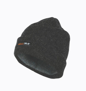 Dual Layer Wool Possum 36.6 Beanie Hat MKM ORIGINALS