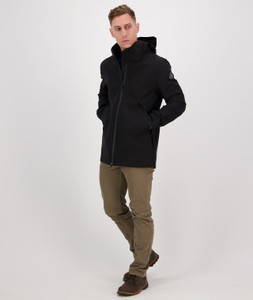 For Elegant Evenings: Swanson Rain Jacket SWANNDRI