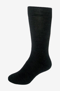 Classic Merino Wool Dress Sock NZNC