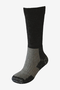 Products: Ultimate Possum Trekker Boot Sock NORSEWEAR