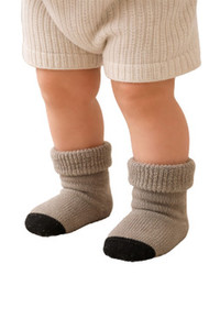 Products: Baby Plain Possum Socks NORSEWEAR
