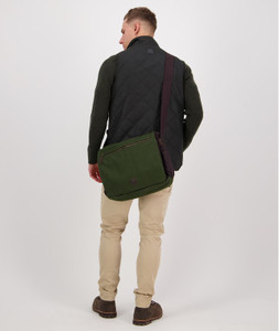 Hereford Messenger Bag SWANNDRI