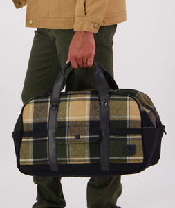 Kingston Overnighter Bag SWANNDRI