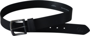 Swanndri: UNSTITCHED 40mm JEAN BELT