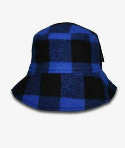 Beanies, Hats & Balaclavas: Wool Crusher Hat SWANNDRI