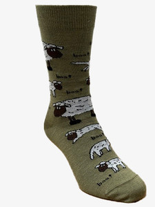 Products: Sheep Sock Merino Wool blend NZNC