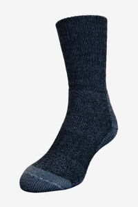Products: Trekker Wool Blend Sock NZNC