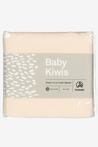 Homewares: Baby Protect-a-Cot Blanket SWANNDRI