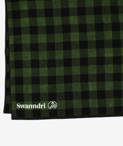 Beach Towel v3 SWANNDRI