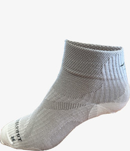 Ultra Light Quarter Mens Sock NZSOCK