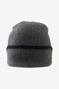 Everyday Possum Double Layer Beanie NZNC