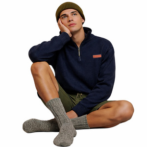 Farm Fleck Wool Blend Sock Single Pair NORSEWEAR